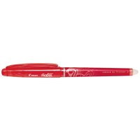PILOT Tintenroller FRIXION POINT, rot