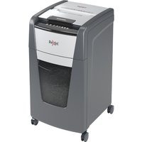 REXEL Aktenvernichter Optimum AutoFeed 225X, 4 x 25 mm