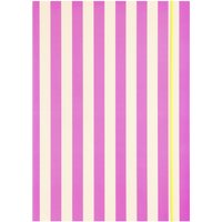 folia Zeichnungsmappe, NEON STRIPES, Karton, DIN A3, pink – Bild 2