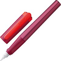 LAMY Füllhalter nexx multired, Federbreite: A – Bild 2