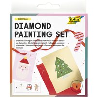 folia Diamond Painting Set CHRISTMAS