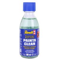 Painta Clean, Pinselreiniger – Bild 2