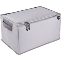 keeeper Isoliertasche, neo, Größe XL, 40 Liter, graphite – Bild 2