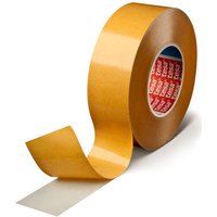 tesa tesafix doppelseitiges Klebeband 4070, 25 mm x 50 m