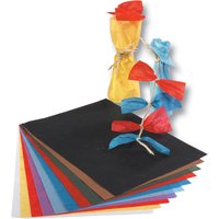 folia SC-57905896 Strohseide farbig – Bild 2