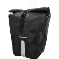 FISCHER Fahrrad-Gepäckträgertasche PLUS Emendo