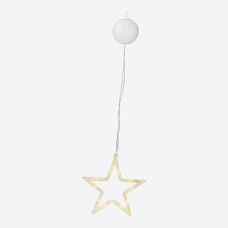 NKD 5227614 LED-Fensterlicht Stern – Bild 2