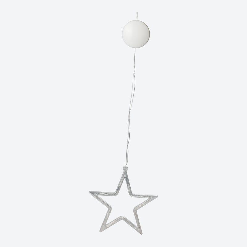 NKD 5227614 LED-Fensterlicht Stern – Bild 3