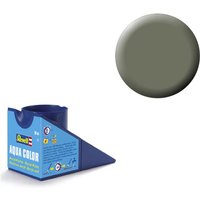 Helloliv (matt) - Aqua Color - 18ml