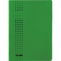 ELBA chic-Sammelmappe aus Karton, A4, grün – Bild 2