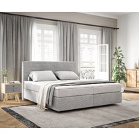 DELIFE Dream-Well Boxspringbett 180x200
