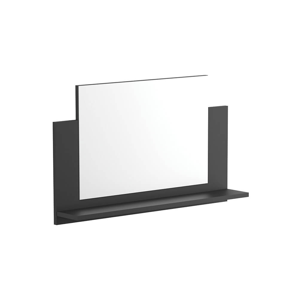Home Deluxe 4058166278005 Badmöbelset Schwarz – Bild 5