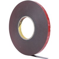 3M VHB Hochleistungs-Klebeband 5925, 25 mm x 33 m