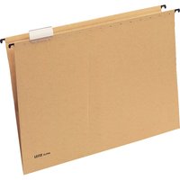 LEITZ ALPHA Hängemappe, A3, seitlich offen, natron – Bild 2
