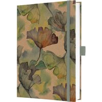 Sigel SC-8204442 Notizbuch A5 – Bild 2