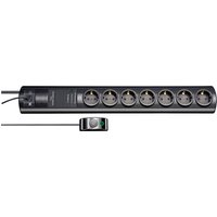 brennenstuhl Steckdosenleiste, Primera-Tec Comfort Switch