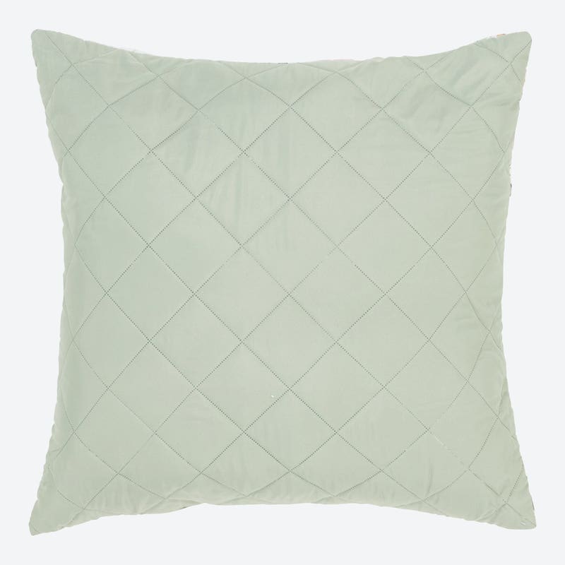NKD 5223768 Kissen Mikrofaser 80x80 cm – Bild 3