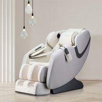 Home Deluxe 4058166322838 Massagesessel – Bild 2