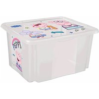 keeeper Aufbewahrungsbox karolina, Peppa, 45 Liter – Bild 2