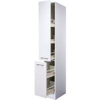 Flex-Well Neo Apotheker-Hochschrank 30cm – Bild 2