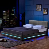 Home Deluxe 4058166246004 LED Bett