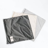 Home Deluxe 4058166317551 Sofakissen Anthrazit