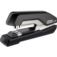 Rapid Flachheftgerät Supreme S27, schwarz/grau
