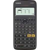 CASIO Schulrechner FX-82DE X ClassWiz, Batteriebetrieb – Bild 2