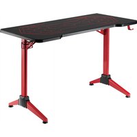 LogiLink SC-11117753 Gaming-Schreibtisch – Bild 2