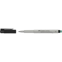 FABER-CASTELL NonPermanent-Marker MULTIMARK S, schwarz