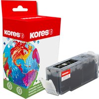Kores Tinte G1564C ersetzt Canon PGI-1500X, gelb