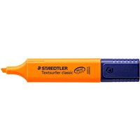 STAEDTLER Textmarker, Textsurfer Classic, orange