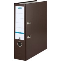 ELBA Ordner smart Pro PP/Papier, Rückenbreite: 80 mm, braun – Bild 2