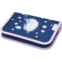 herlitz Schüleretui, Unicorn Dreams, 31-teilig