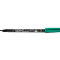Staedtler SC-5653193 Lumocolor Marker – Bild 2