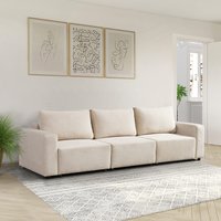 Home Deluxe 4058166314864 Schlafsofa – Bild 2