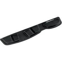 Fellowes Tastatur-Handgelenkauflage Health-V, Lycra-Bezug – Bild 2