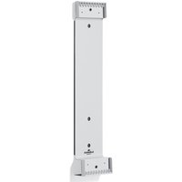 DURABLE Wandhalter, FUNCTION MAGNET WALL MODULE, grau