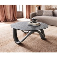 DELIFE Tanju Couchtisch 90x90 cm