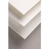 Clairefontaine Künstlerpapier, à Grain, 500 x 650 mm, weiß