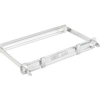 LEITZ Heftverschluss Fastener, aus Metall