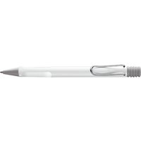 LAMY Druckkugelschreiber safari white – Bild 2