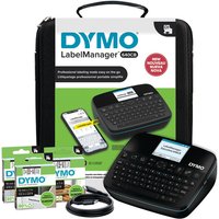 DYMO Beschriftungsgerät, LabelManager 640 CB, Kofferset