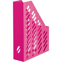 HAN Stehsammler KLASSIK TREND COLOURS, Kunststoff, pink – Bild 2