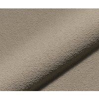 Stoffmuster Fein Bouclé Taupe