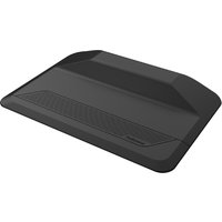 Fellowes Anti-Ermüdungsmatte, ActiveFusion, schwarz