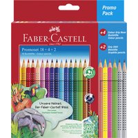 Faber-Castell SC-5661249 Buntstifte Set – Bild 2
