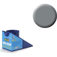 Mittelgrau USAF (matt) - Aqua Color - 18ml – Bild 2