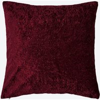 NKD 5228561 Sofakissen rot 40x40 cm – Bild 2