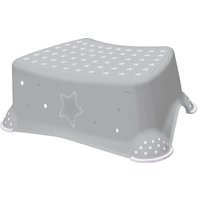 Keeeper SC-6440663 Tritthocker grau – Bild 2